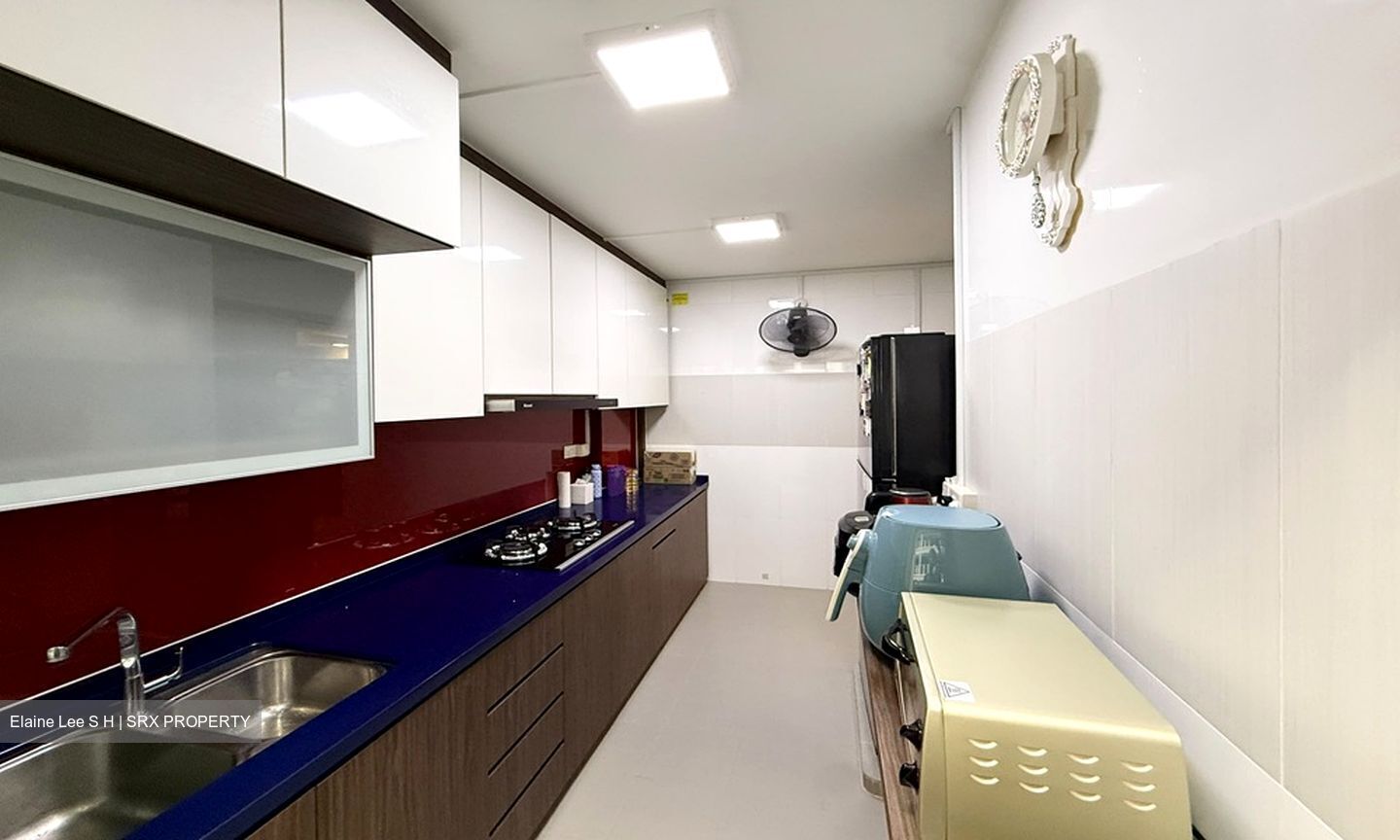 Blk 217C Compassvale Mast (Sengkang), HDB 4 Rooms #567495901